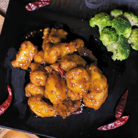 General Tso Chicken