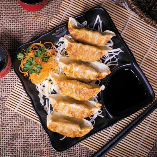 A5. Gyoza(6)